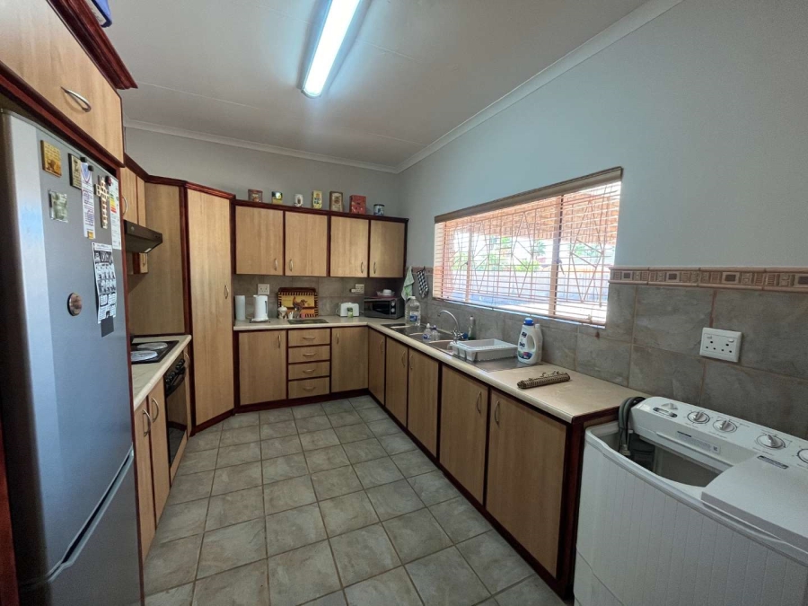 3 Bedroom Property for Sale in Keidebees Northern Cape